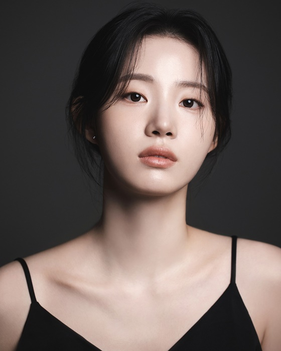 배우 신시아/사진=앤드마크