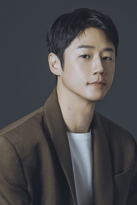 배우 정준원/사진=에일리언컴퍼니 제공
