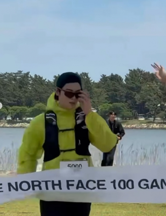 /사진=차은우