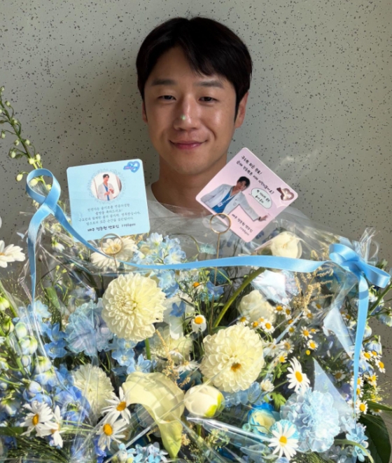 사진=정준원 인스타그램
