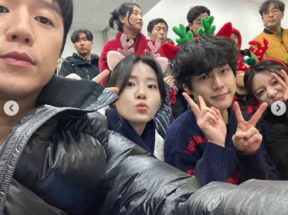 사진=정준원 인스타그램