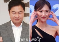 임원희, 베이비 복스 이희진과 핑크빛..간미연이 오작교 [미식전파사]