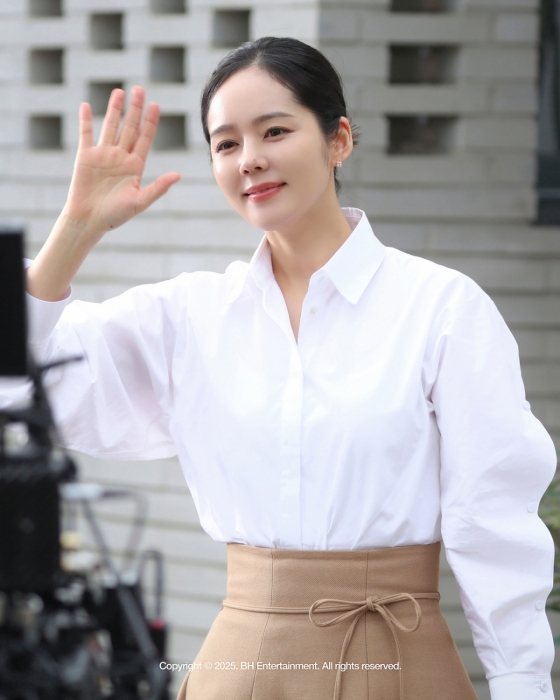 /사진제공=BH엔터테인먼트