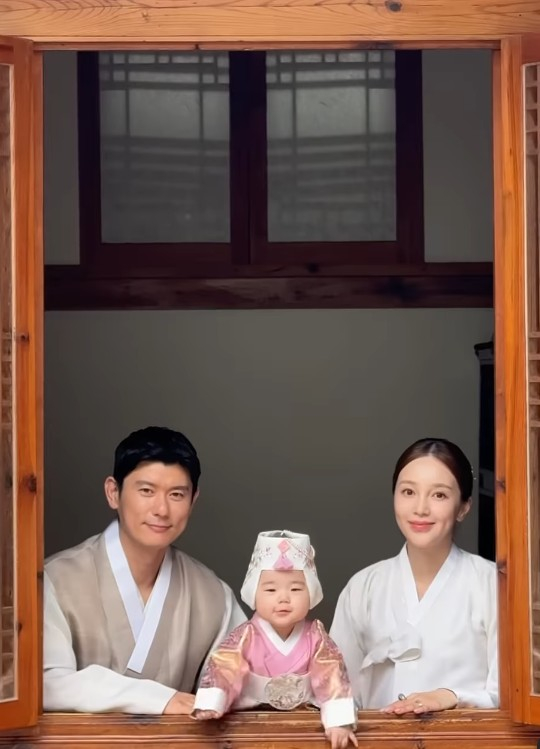 /사진=아유미 SNS