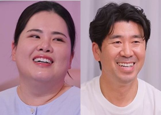 박인비-남기협 부부 