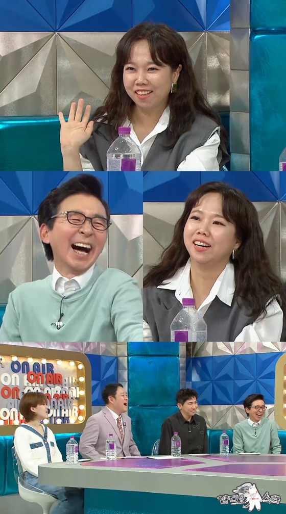 /사진=MBC ‘라디오스타’