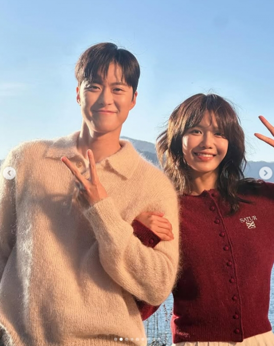 /사진=최수영 SNS