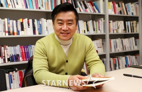 이광기 /사진=김휘선 기자 hwijpg@