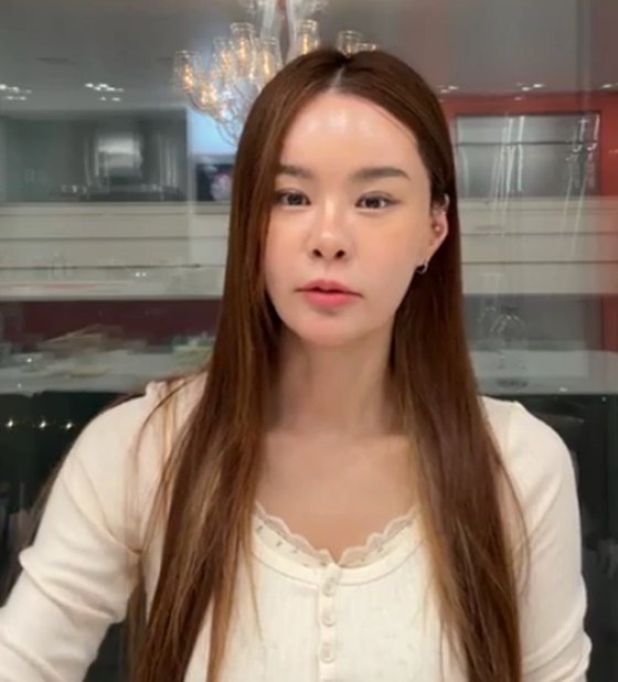 /사진=경맑음 인스타그램