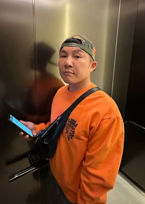 /사진=조세호 SNS