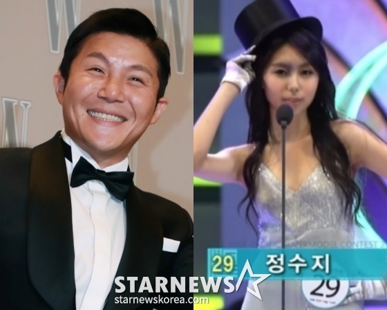 /사진=스타뉴스, 제18회 슈퍼모델선발대회