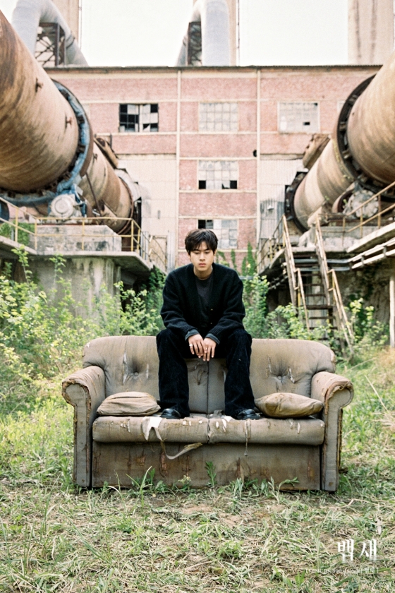 이무진 신곡 티저 포토 /사진제공=빅플래닛메이드