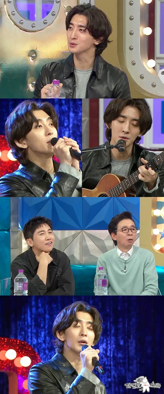 /사진제공= MBC ‘라디오스타’