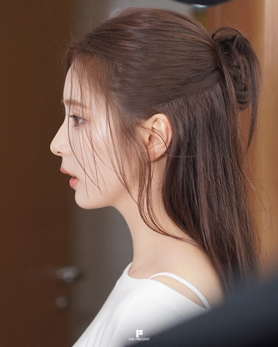 신세경 /사진=더프레젠트컴퍼니