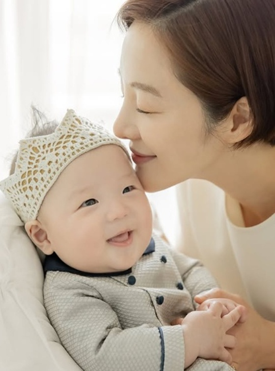 /사진=황보라 SNS