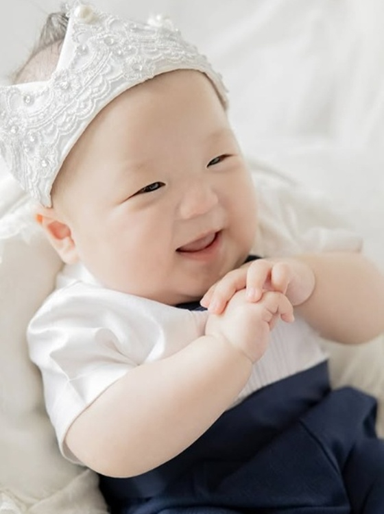 /사진=황보라 SNS