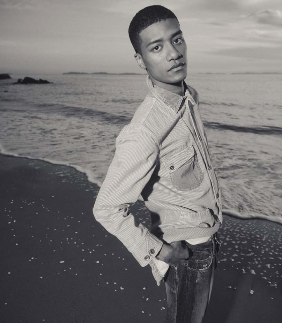 /사진=한현민 SNS