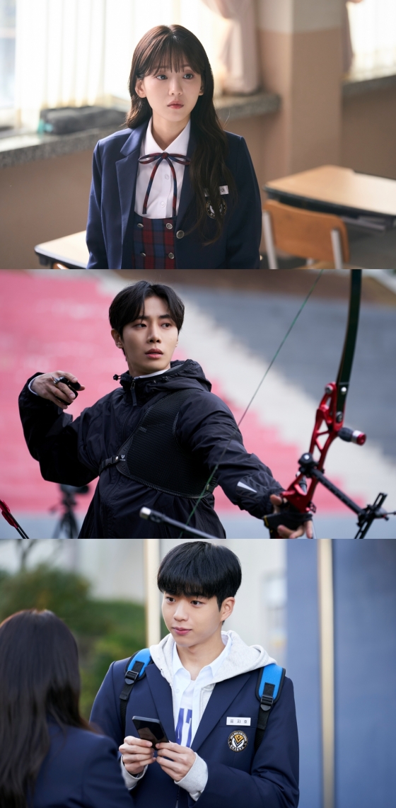 /사진=tvN &#039;견우와 선녀&#039;