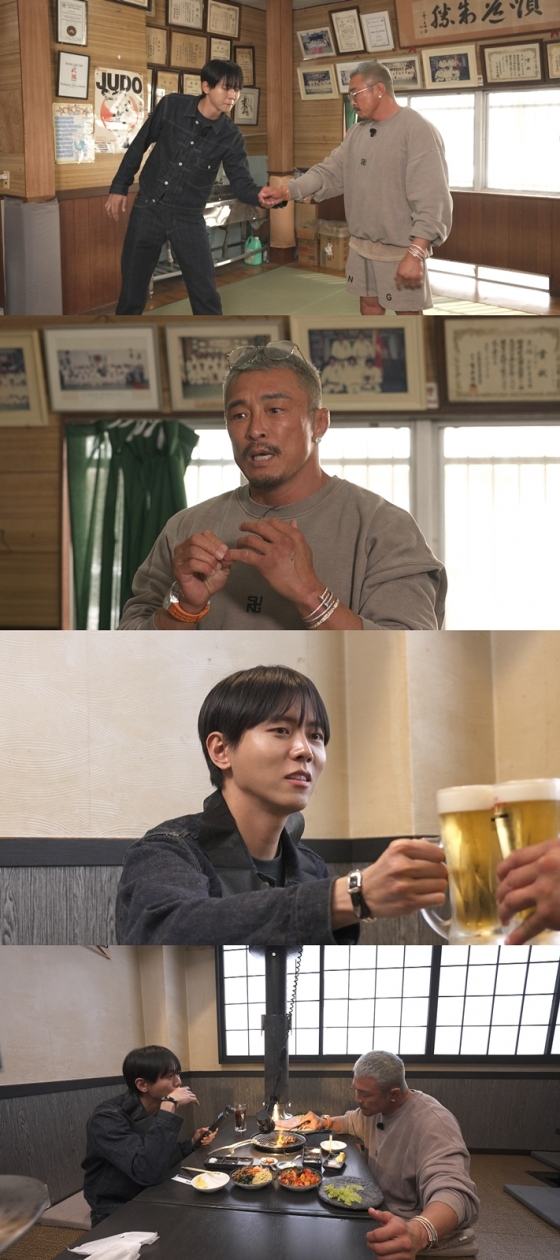 /사진=MBC ‘구해줘! 홈즈’