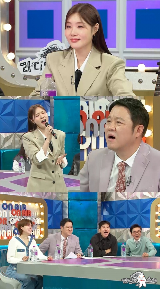 /사진=MBC ‘라디오스타’