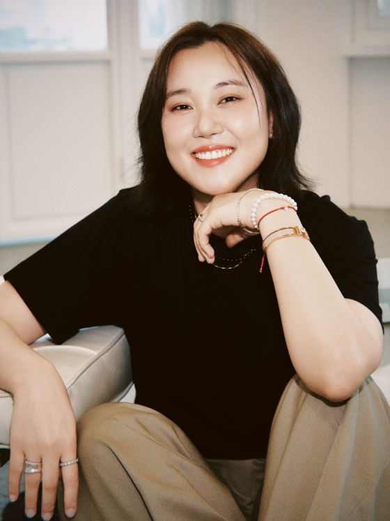 김혜임 대표/사진=비트인터렉티브 제공