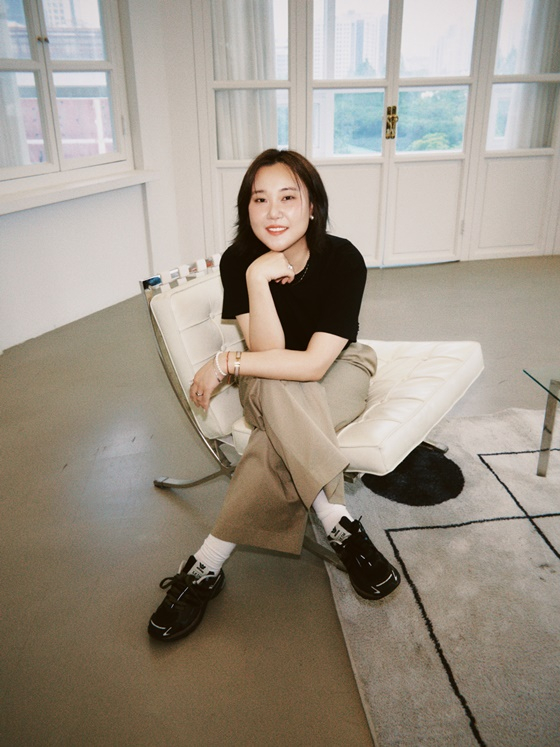 김혜임 대표 /사진=비트인터렉티브 제공