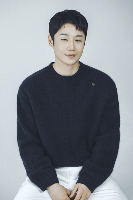 배우 정준원/사진=에일리언컴퍼니 제공