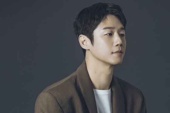 배우 정준원/사진=에일리언컴퍼니 제공