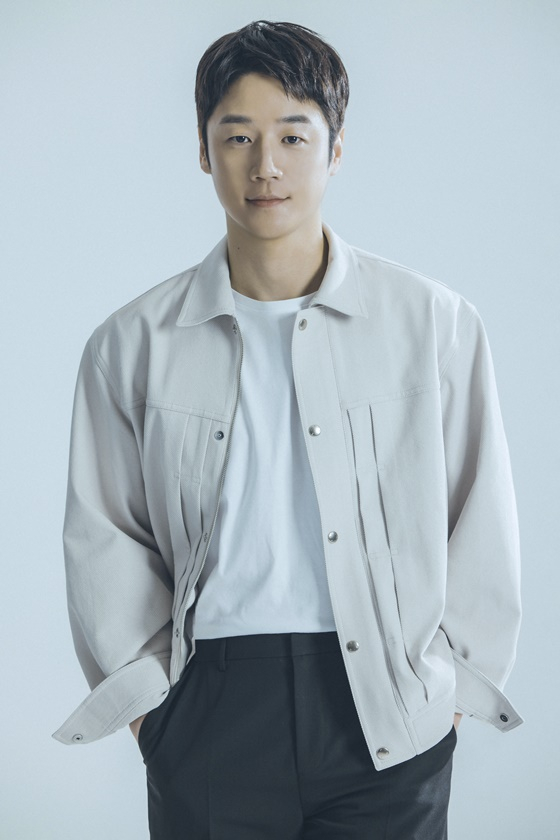 배우 정준원/사진=에일리언컴퍼니 제공