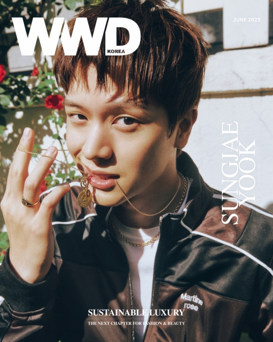 /사진=WWD 코리아