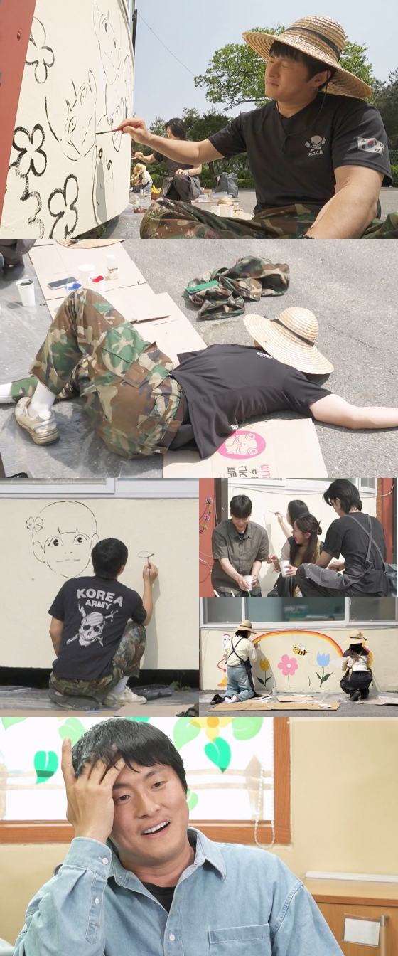 /사진=MBC &#039;나 혼자 산다&#039;
