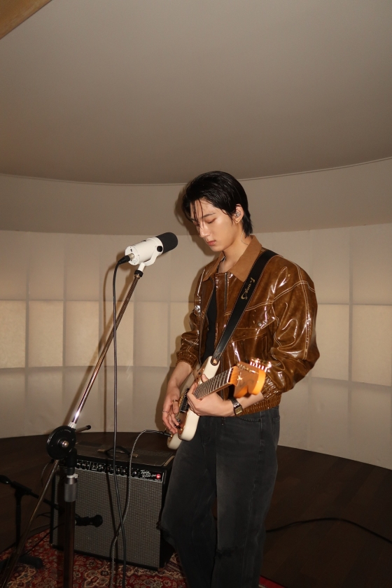 데인/사진제공=Nostalgiaa Records 