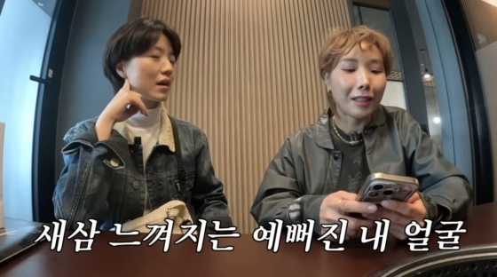 /사진=유튜브 채널 &#039;비보티비&#039;