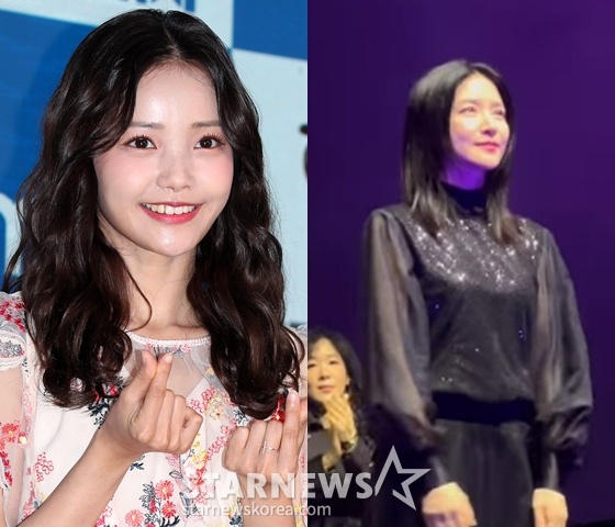 /사진=스타뉴스, 하연수
