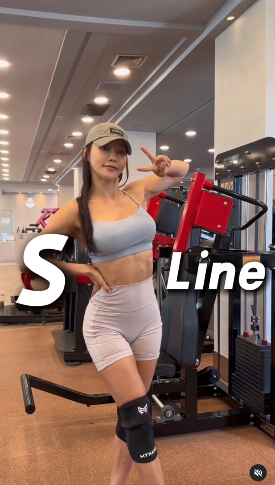 /사진=미나 SNS