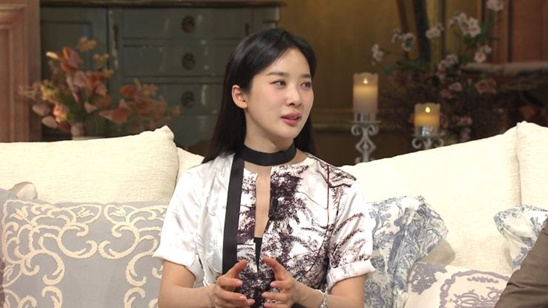이청아 / 사진=채널A &#039;하트페어링&#039;