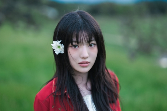 그룹 키키 멤버 수이/사진제공=스타쉽엔터테인먼트