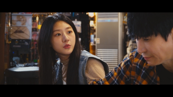 영화 &#039;기타맨&#039; 스틸컷