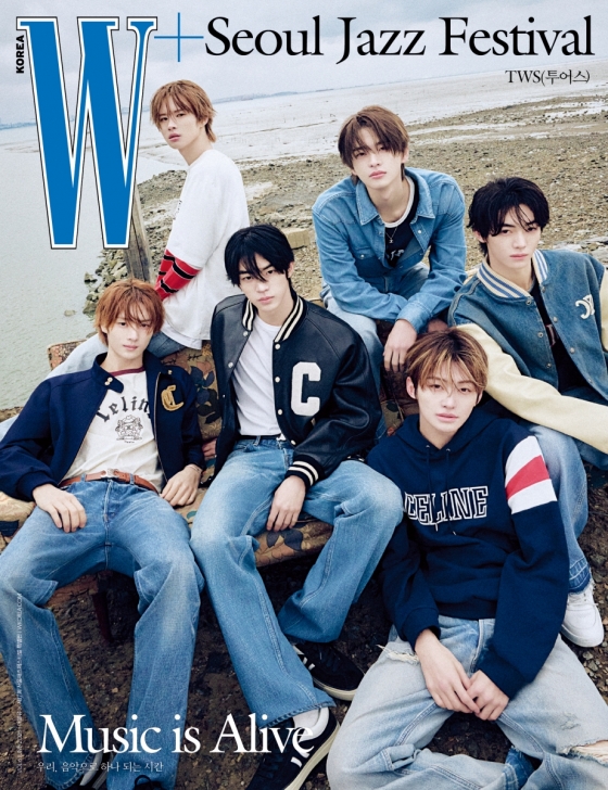 /사진=셀린느, 더블유 코리아(W KOREA)