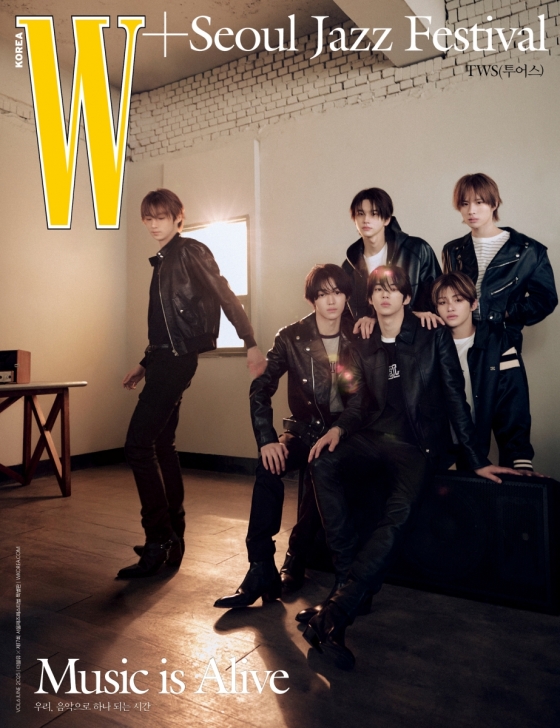 /사진=셀린느, 더블유 코리아(W KOREA)