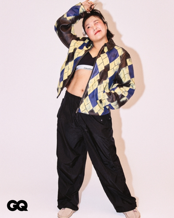 /사진= GQ 코리아