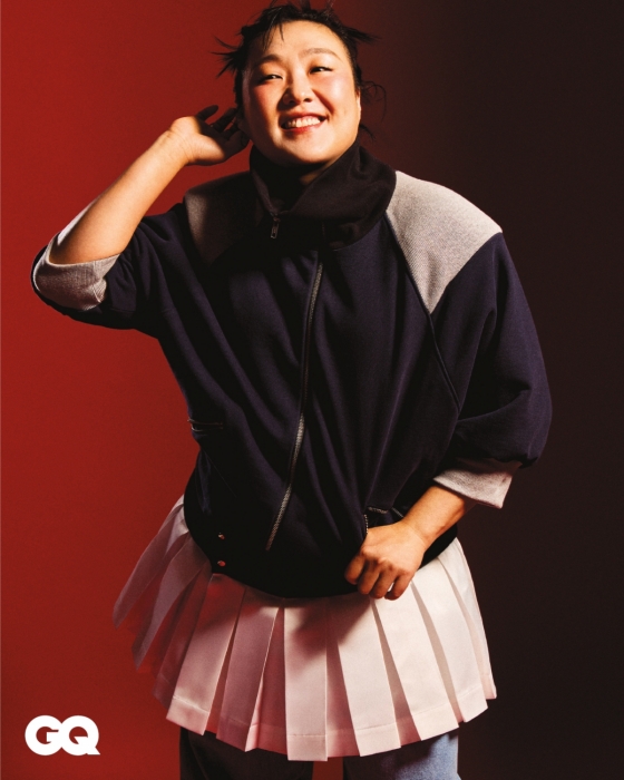 /사진= GQ 코리아