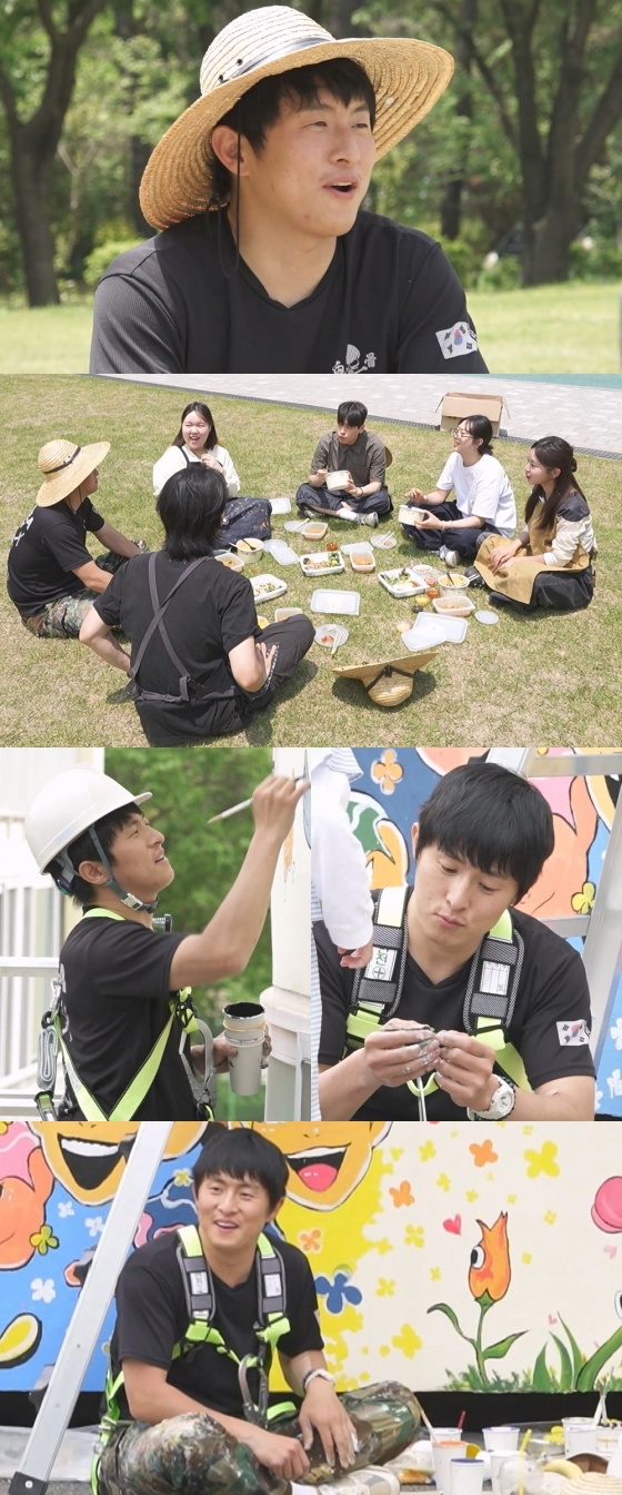 /사진=MBC ‘나 혼자 산다’  