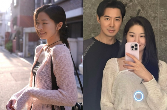 /사진=류이서 SNS