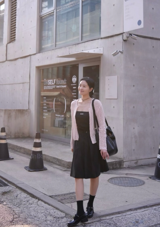 /사진=류이서 SNS