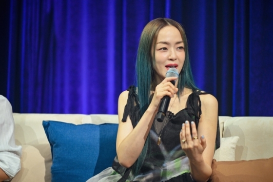 김윤아 /사진=ENA