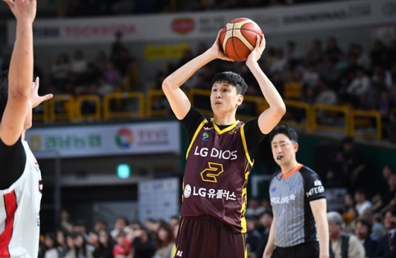 최진수. /사진=KBL 제공 