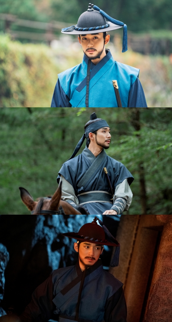 /사진=킹콩 by 스타쉽