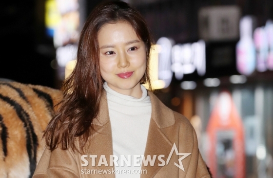  배우 문채원 /사진=스타뉴스