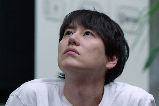 &#039;데블스 플랜2&#039; 속 규현 /사진=넷플릭스